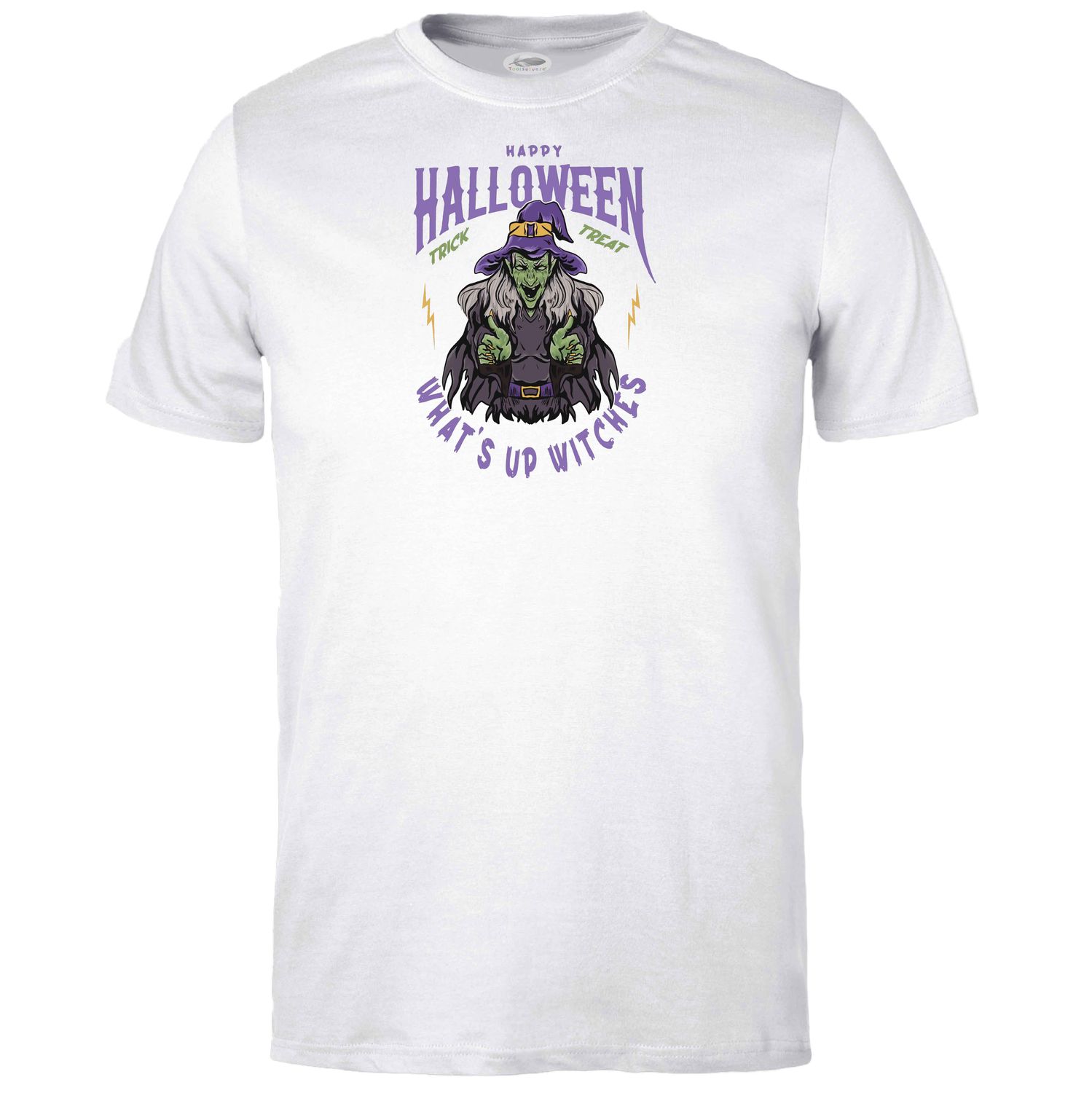 What&#39;s Up Witches? T-shirt