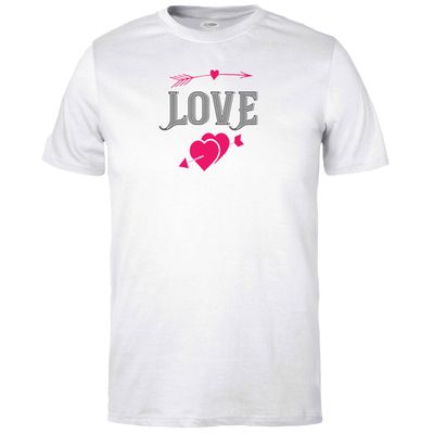 Love T-shirt