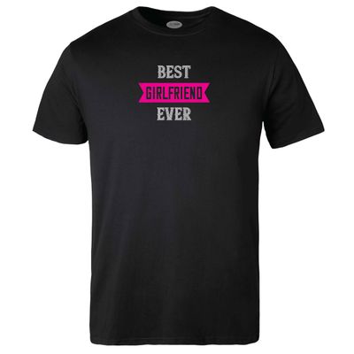 Best Girlfriend Ever T-shirt