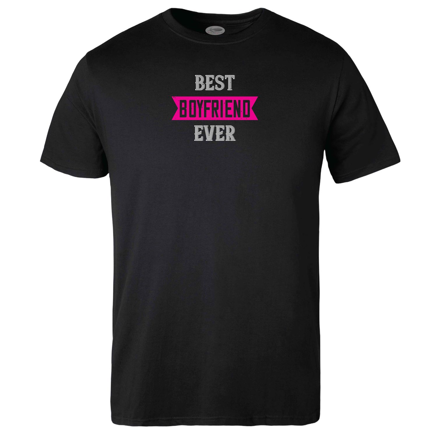 Best Boyfriend Ever T-shirt