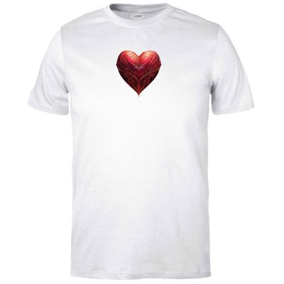 Loving Heart T-shirt