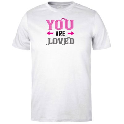 You Are Loved T-shirt