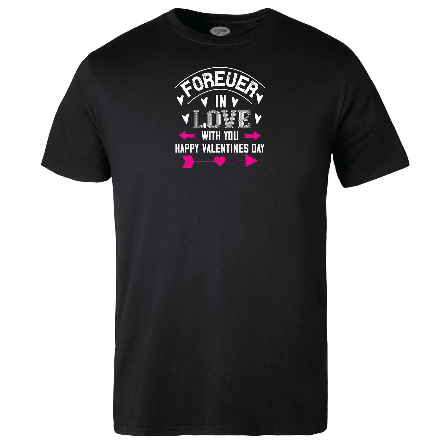 Forever in Love with You T-shirt