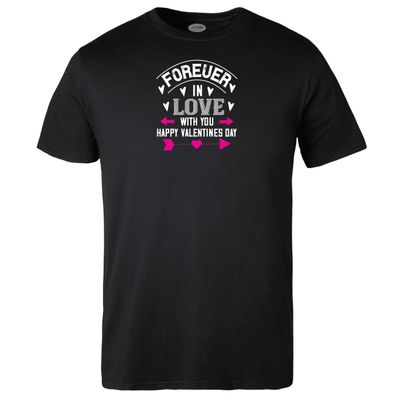 Forever in Love with You T-shirt