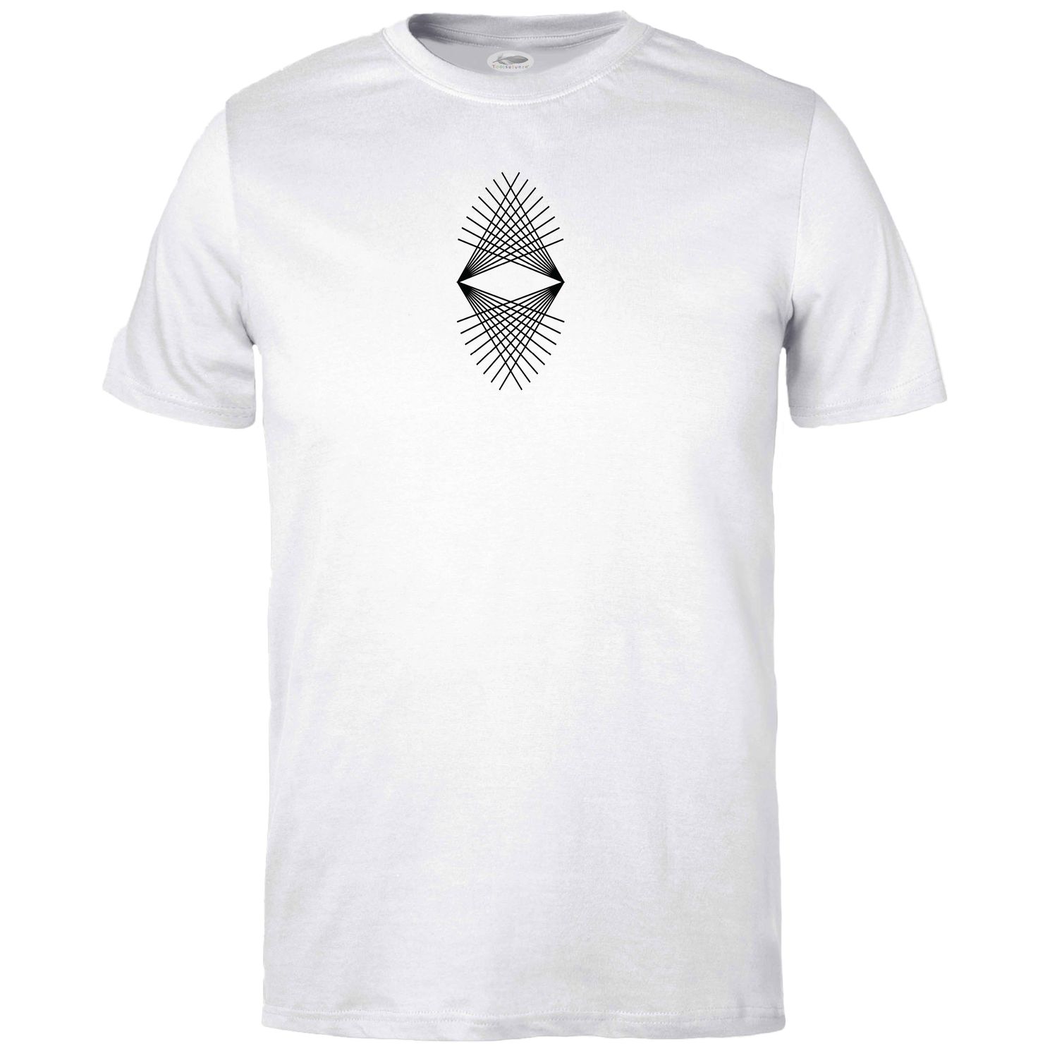Spiky Eye T-shirt