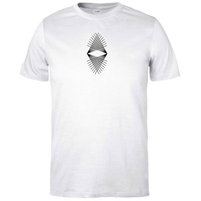 Spiky Eye T-shirt