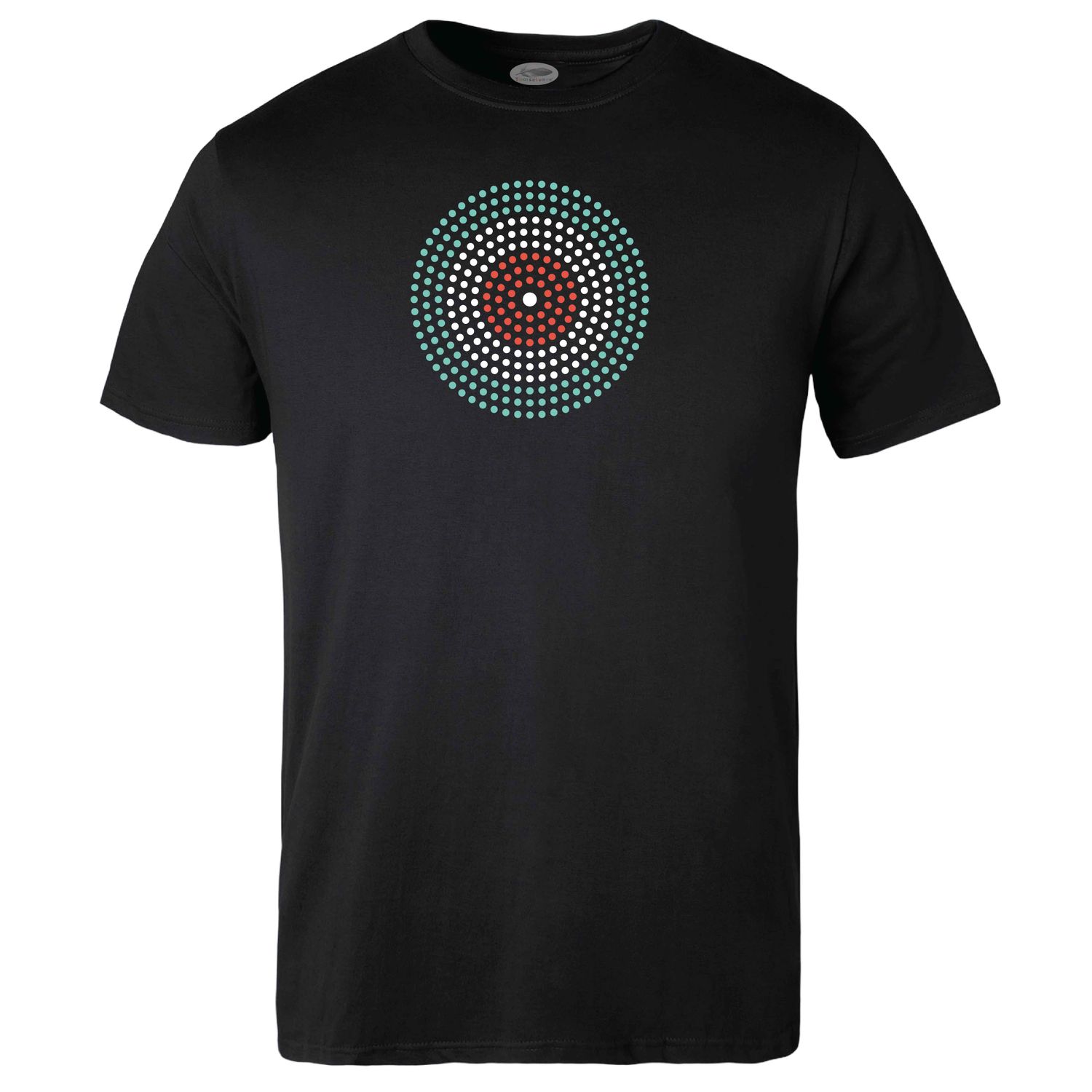 Dotted Circle T-shirt