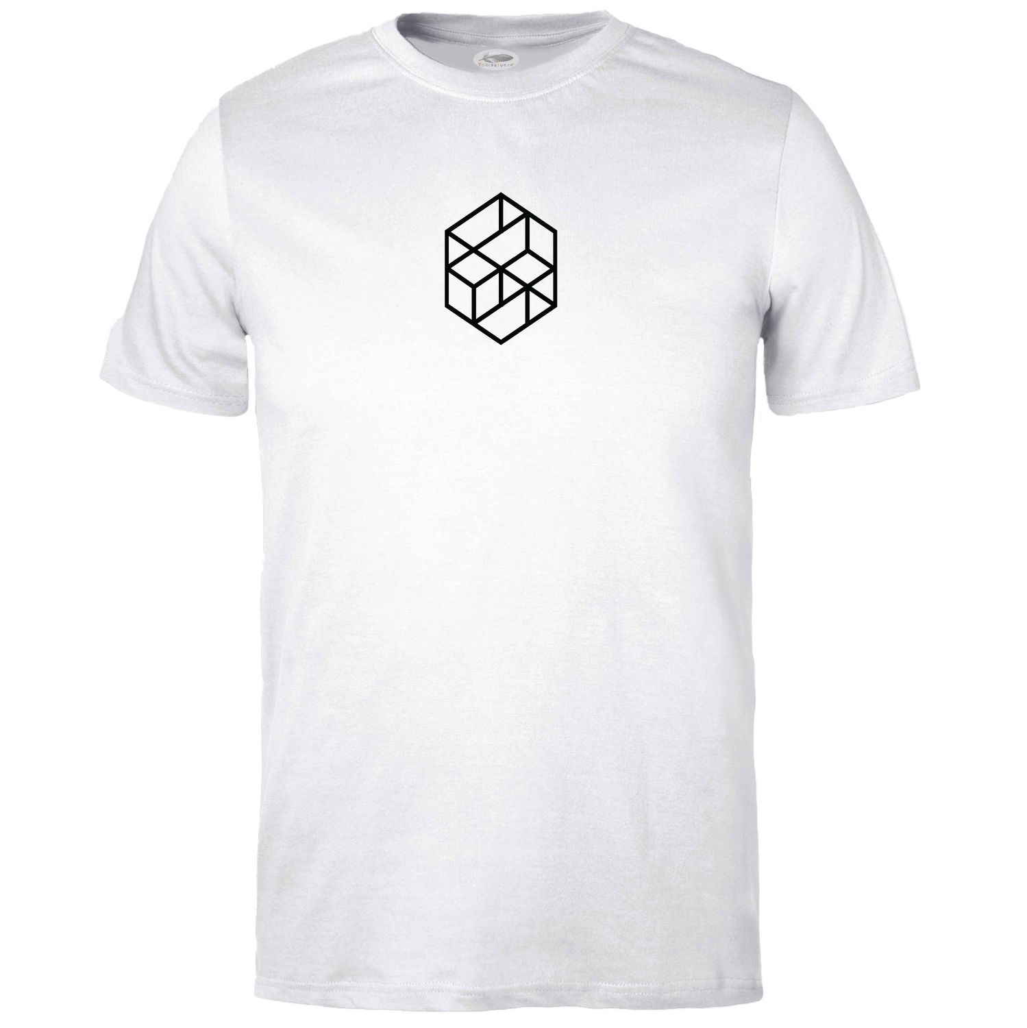 Cube T-shirt