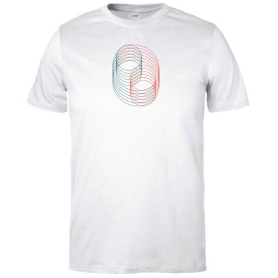 Cylinders T-shirt
