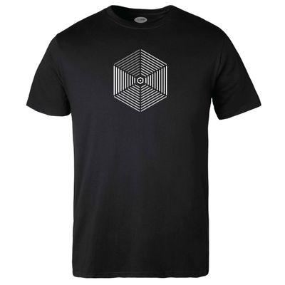 Hexagon T-shirt