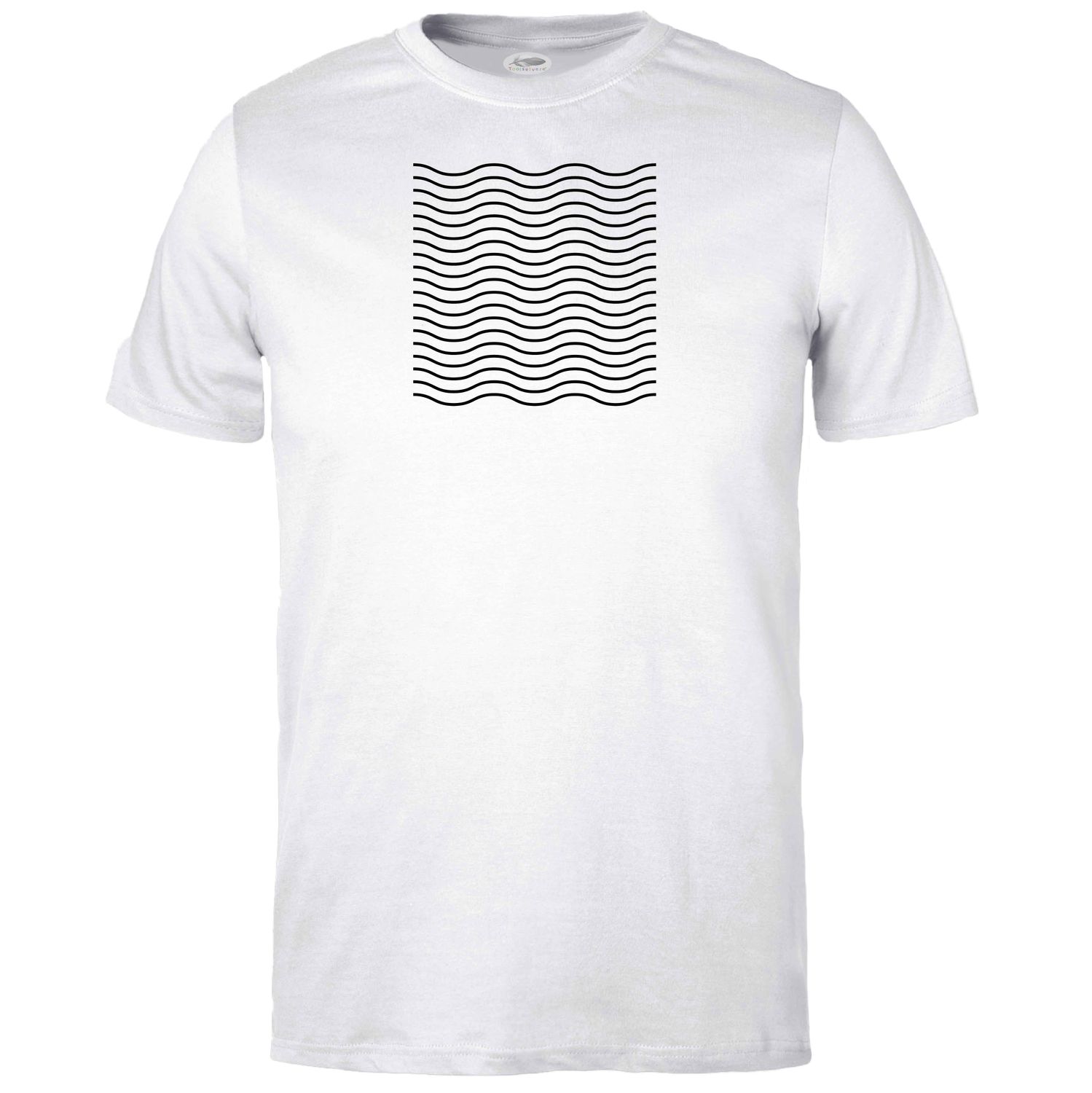 Waves T-shirt