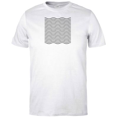 Waves T-shirt