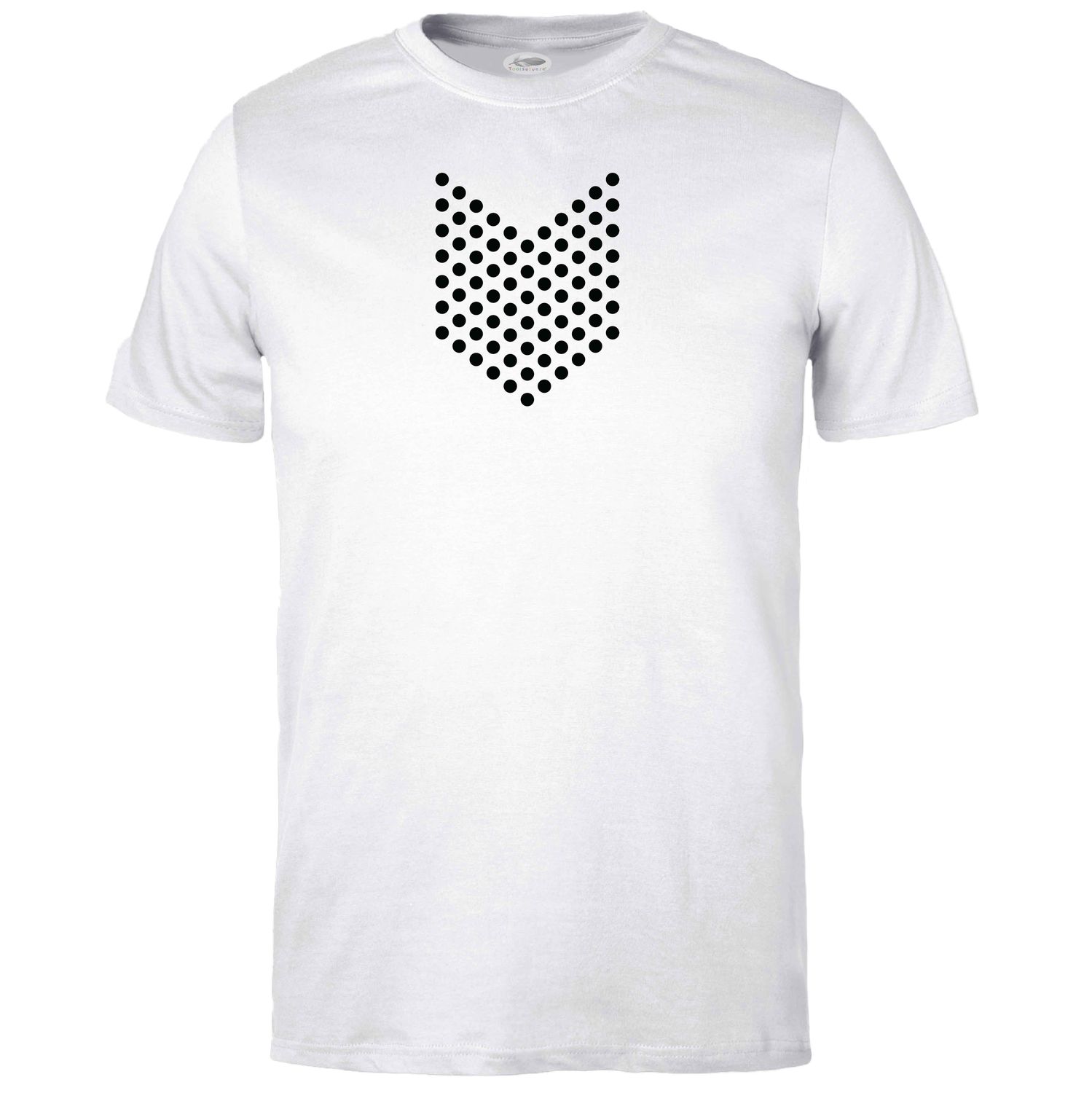 Dotted Arrow T-shirt