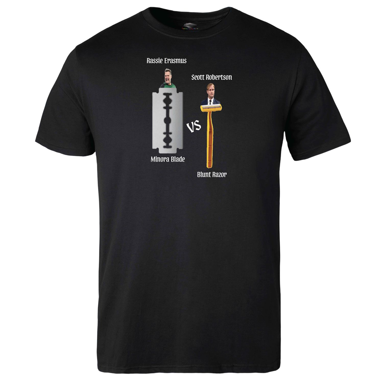 Blunt Razor T-shirt