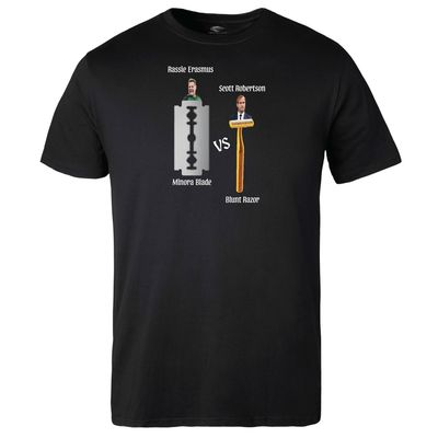 Blunt Razor T-shirt