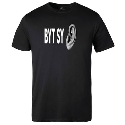 Byt sy Oor T-shirt