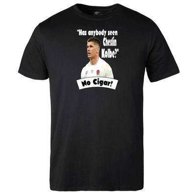 No Cigar T-shirt