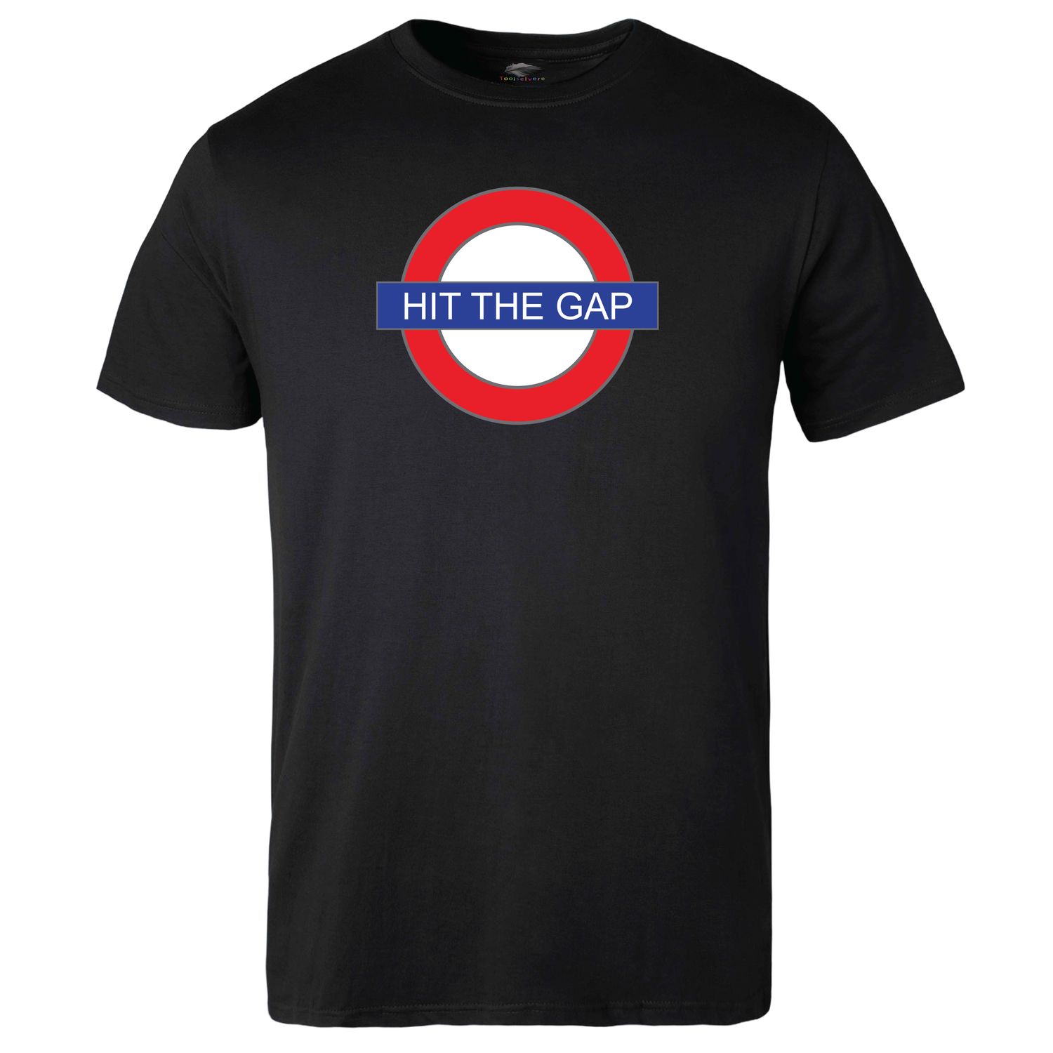 Hit The Gap T-shirt