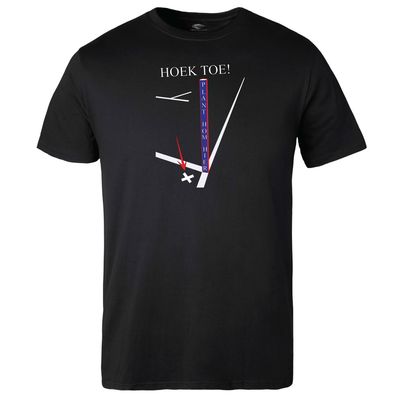 Hoek Toe T-shirt
