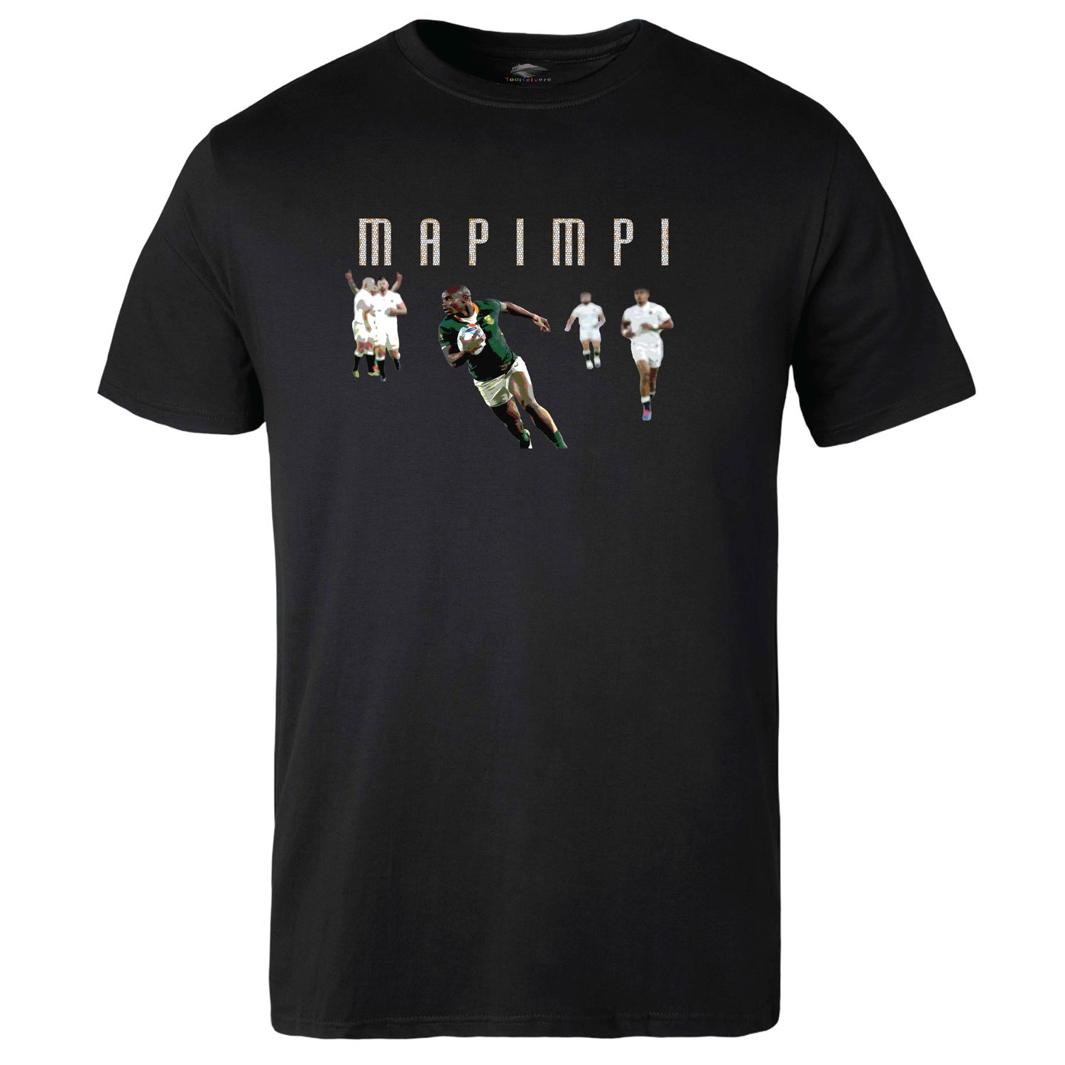 Mapimpi T-shirt
