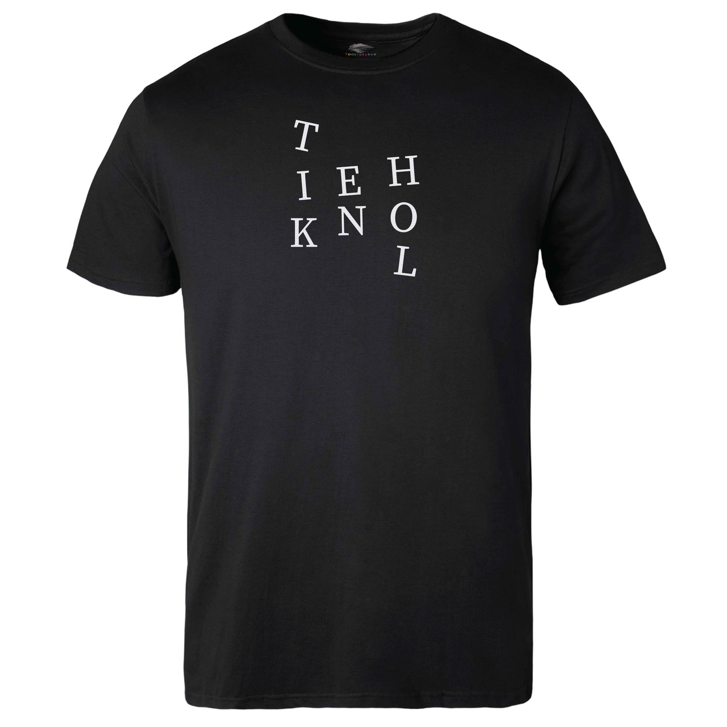 Tik en Hol T-shirt