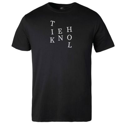 Tik en Hol T-shirt