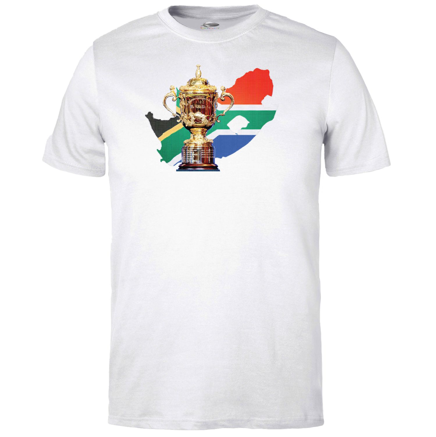 World Cup Champions T-shirt