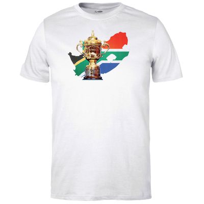 World Cup Champions T-shirt