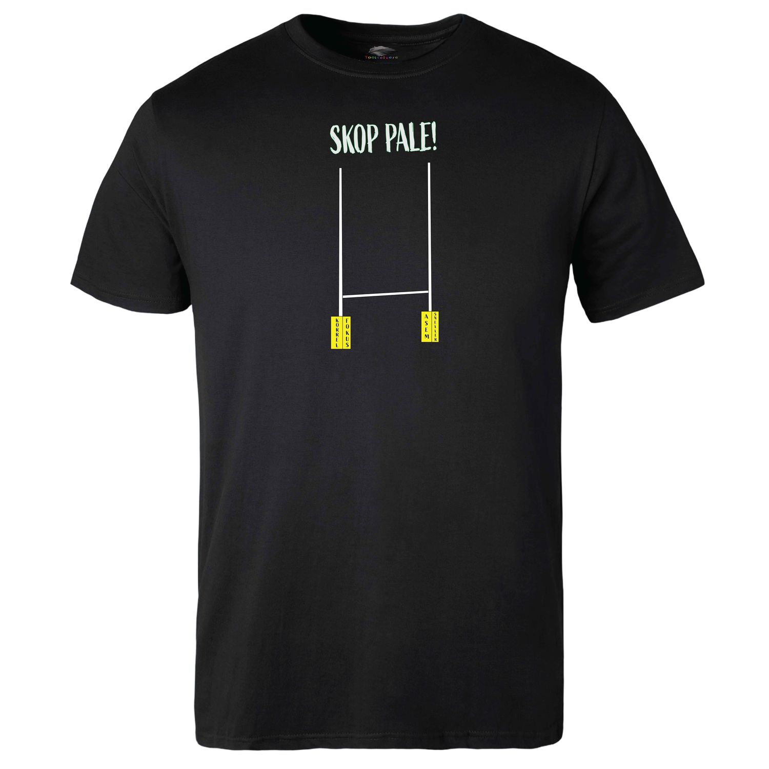 Skop Pale T-shirt
