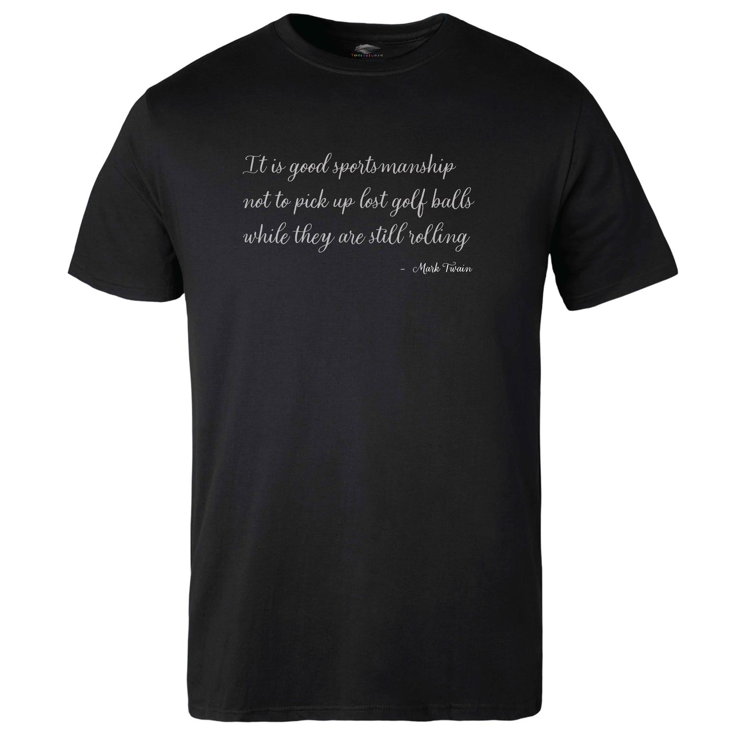 Good Sportsmanship T-shirt