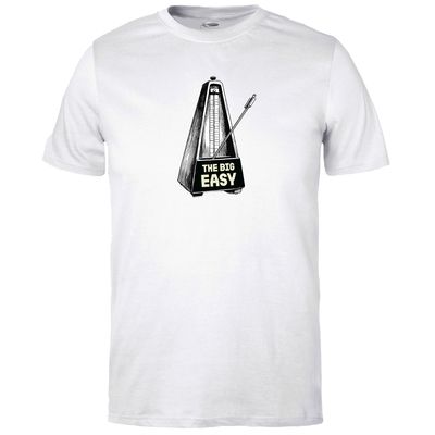 The Big Easy T-shirt
