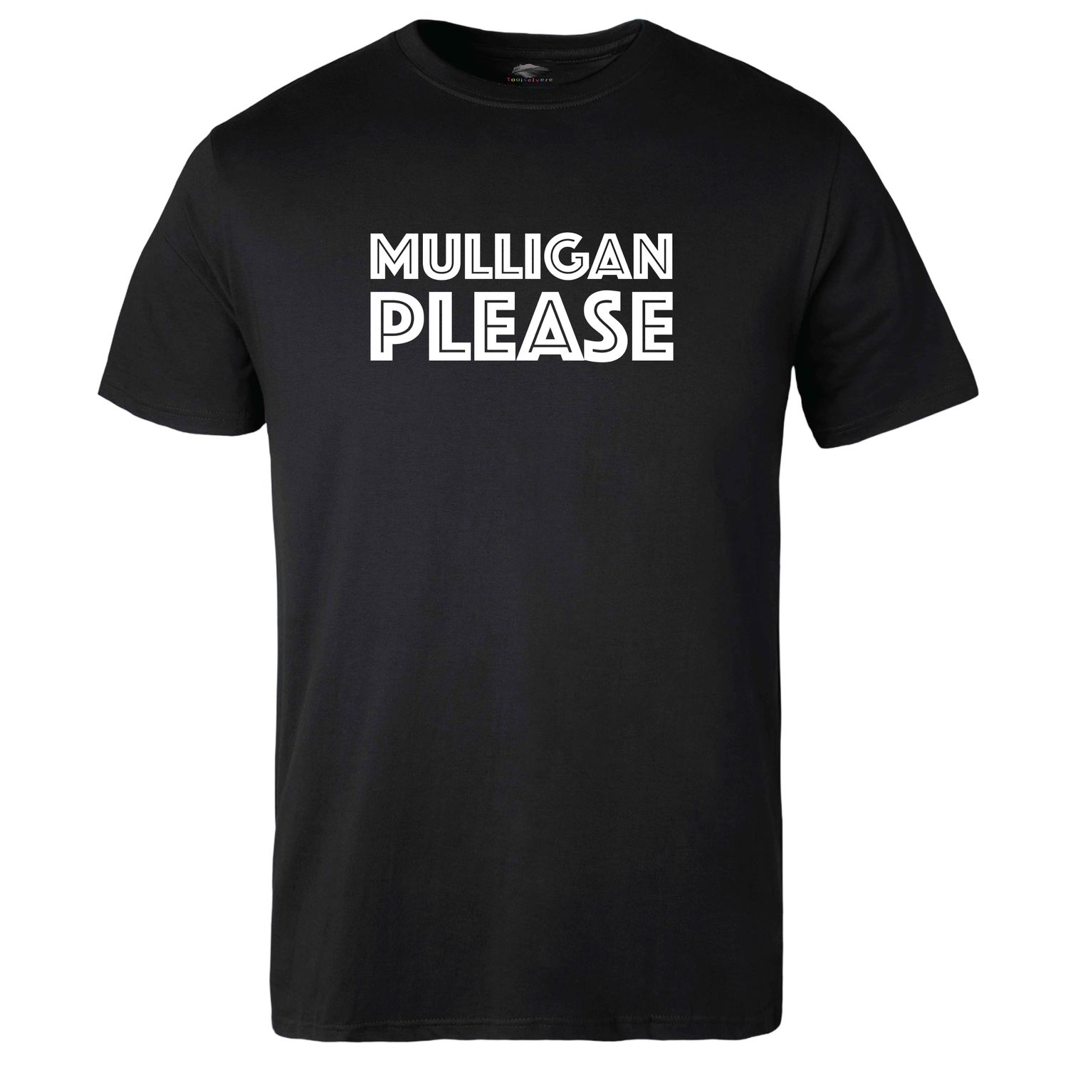 Mulligan Please T-shirt
