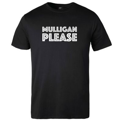 Mulligan Please T-shirt