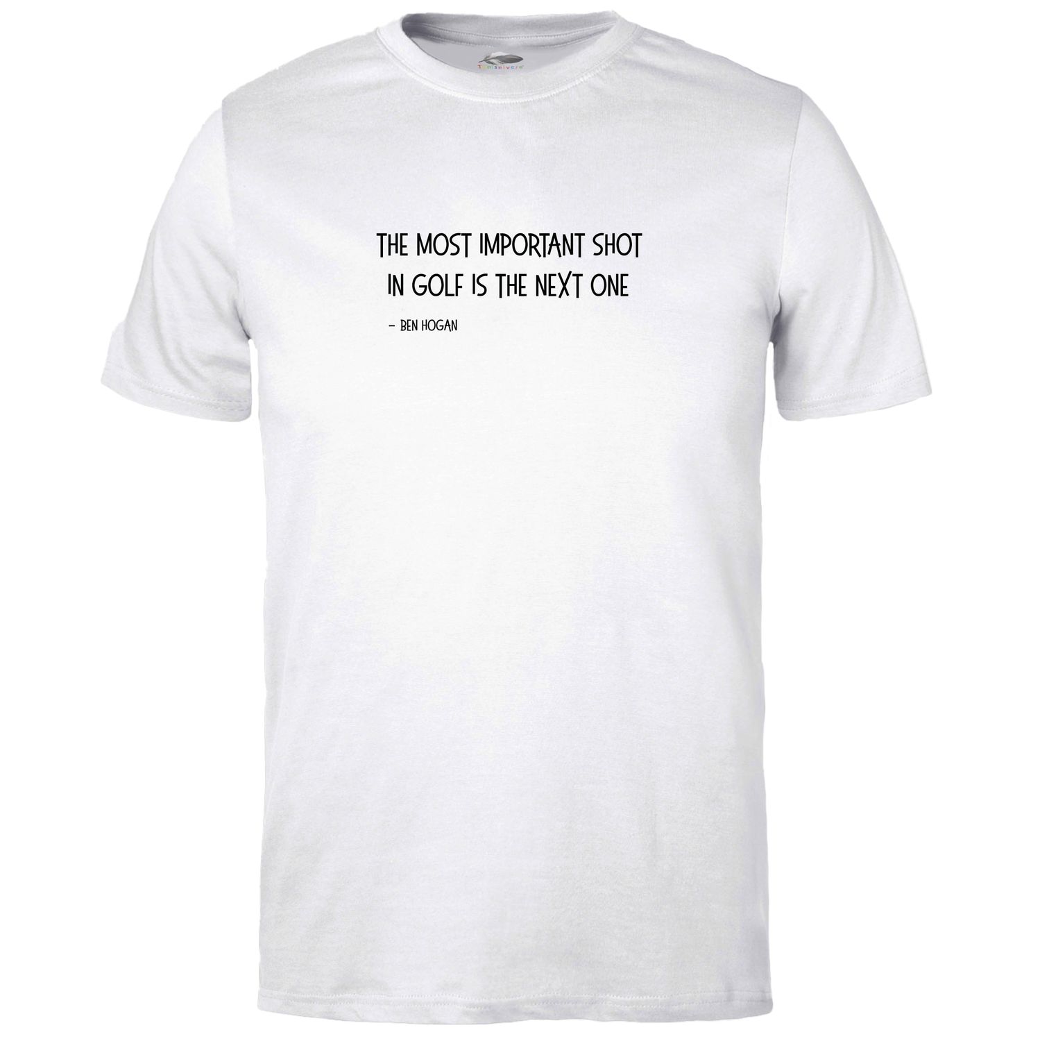 The older I get the better I used to be T-shirt