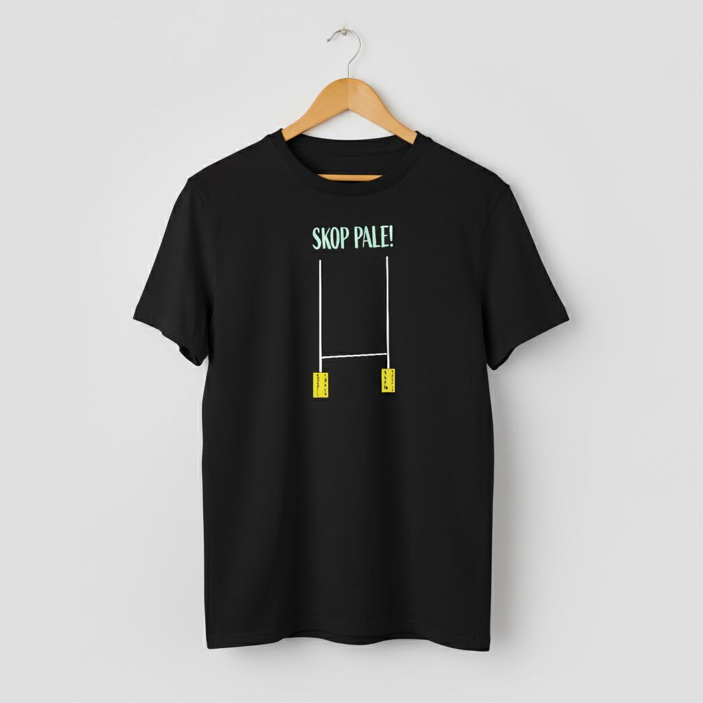 Skop Pale T-shirt