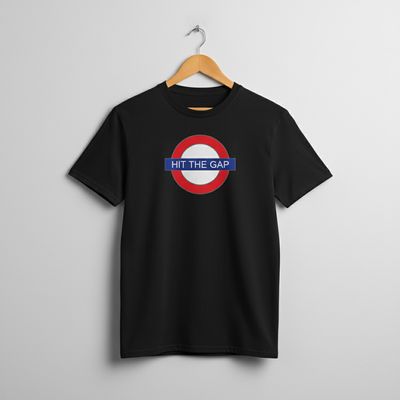 Hit The Gap T-shirt
