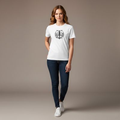 Life Behind Bars T-shirt