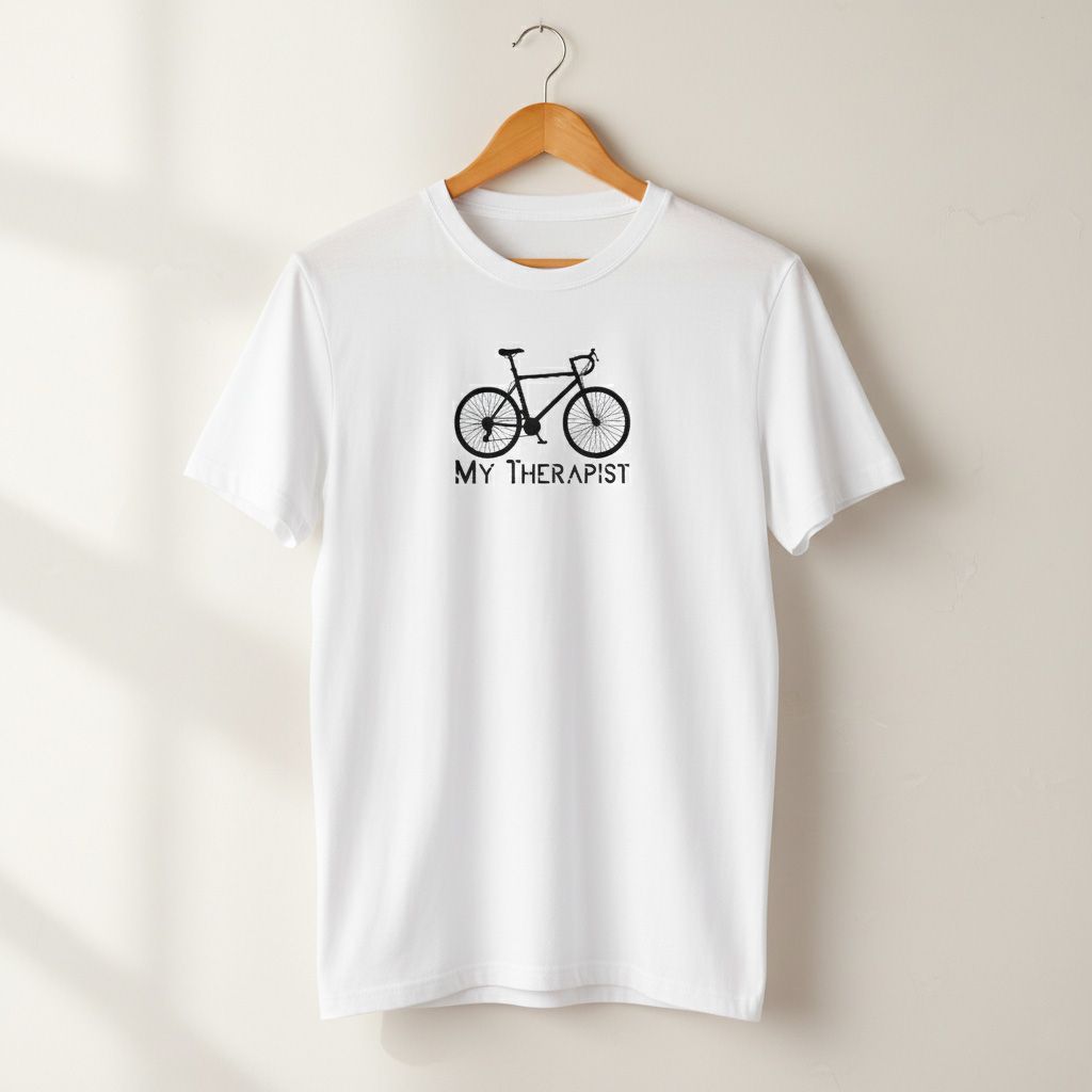 My Therapist T-shirt