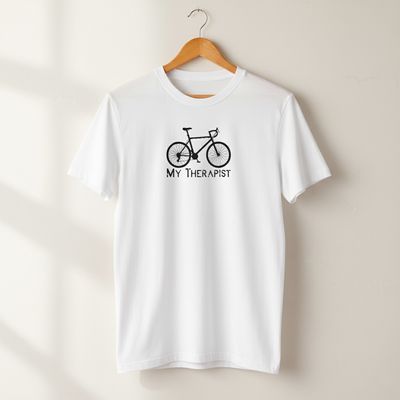 My Therapist T-shirt