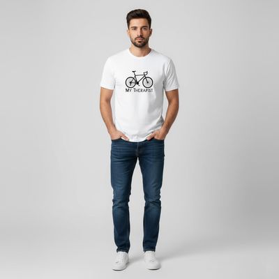 My Therapist T-shirt