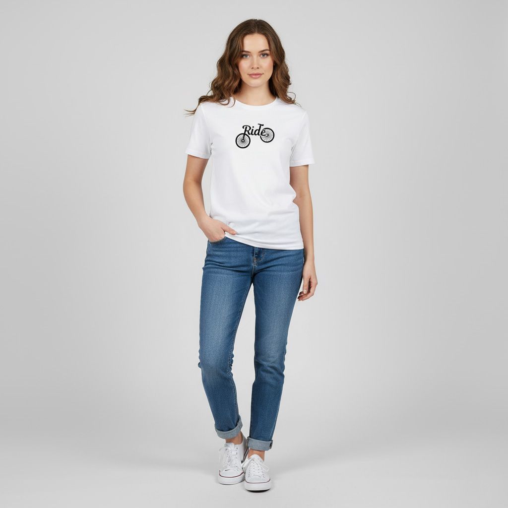 Ride T-shirt