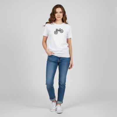 Ride T-shirt