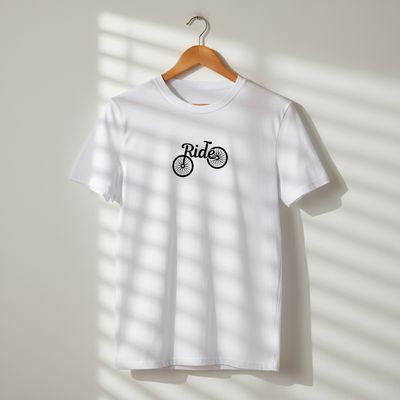 Ride T-shirt