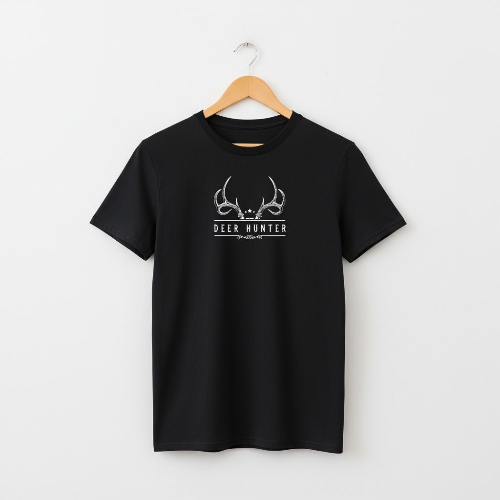 Deer Hunter T-shirt