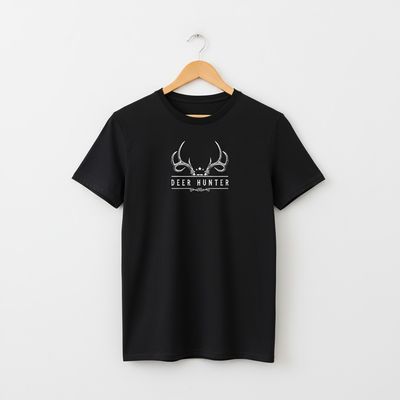 Deer Hunter T-shirt