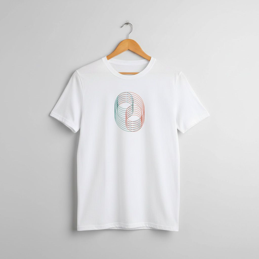 Cylinders T-shirt