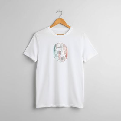 Cylinders T-shirt