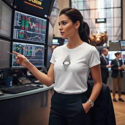 Spiky Eye T-shirt Spiky Eye T-shirt