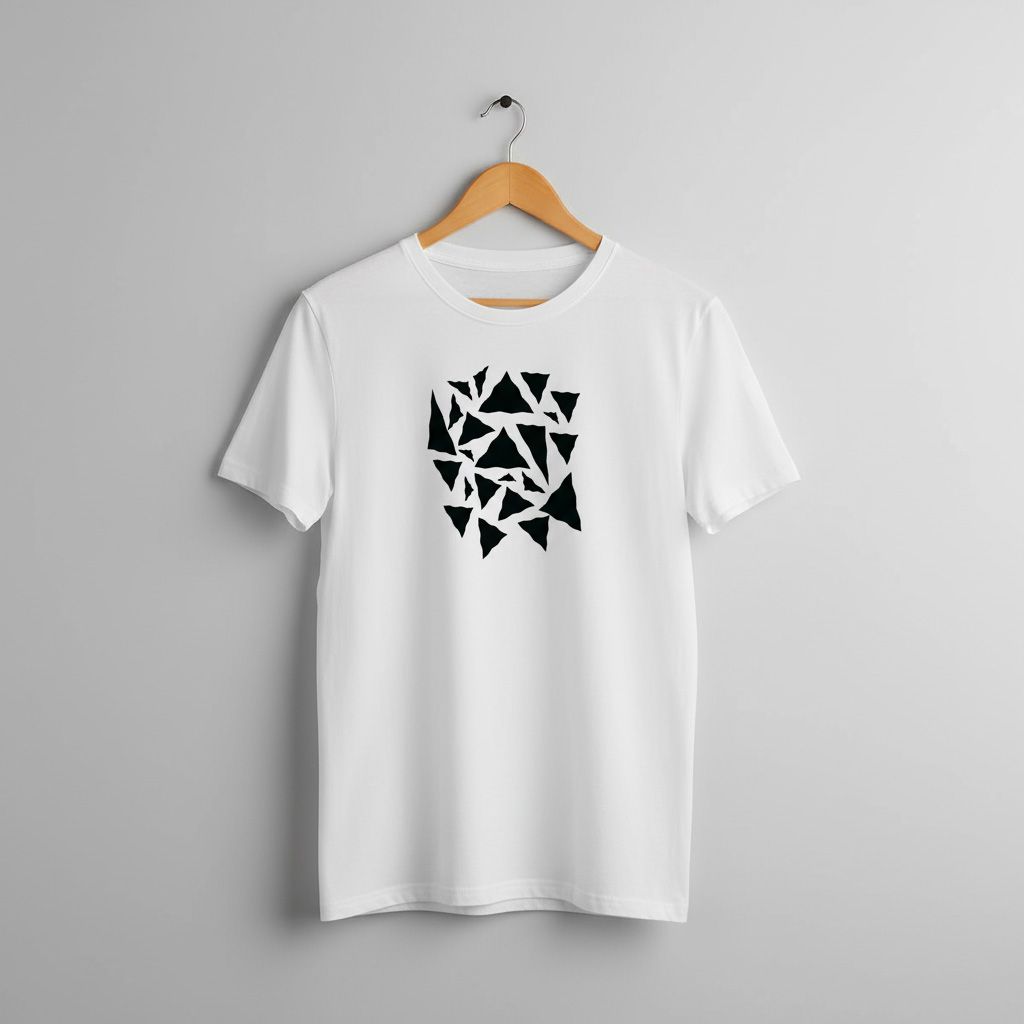 Triangles T-shirt