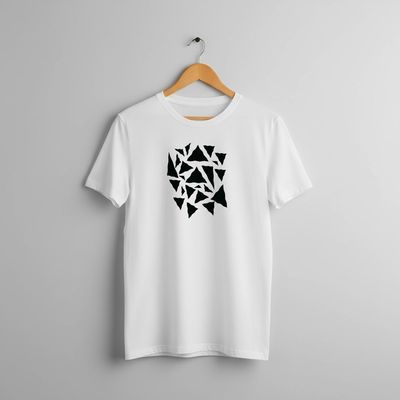 Triangles T-shirt